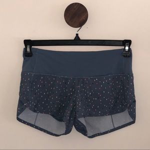 Lululemon Workout Shorts